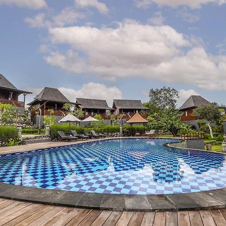 The Kleep Jungle Resort Batumadeg المظهر الخارجي الصورة