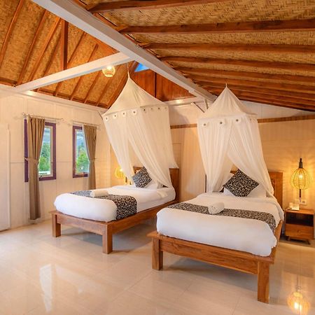 The Kleep Jungle Resort Batumadeg المظهر الخارجي الصورة