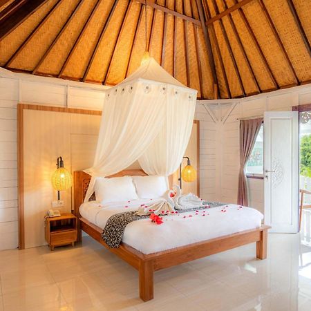 The Kleep Jungle Resort Batumadeg المظهر الخارجي الصورة
