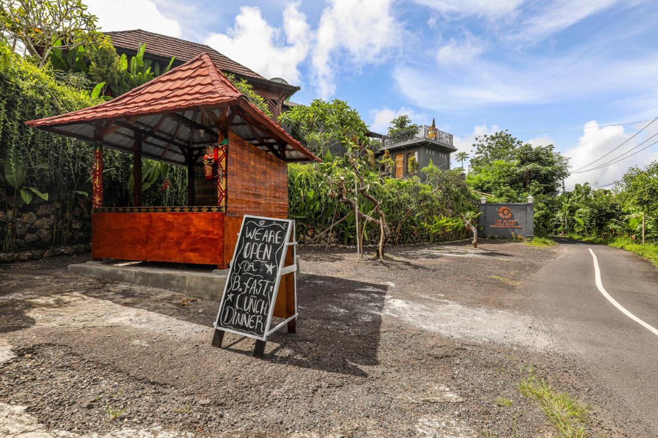 The Kleep Jungle Resort Batumadeg المظهر الخارجي الصورة