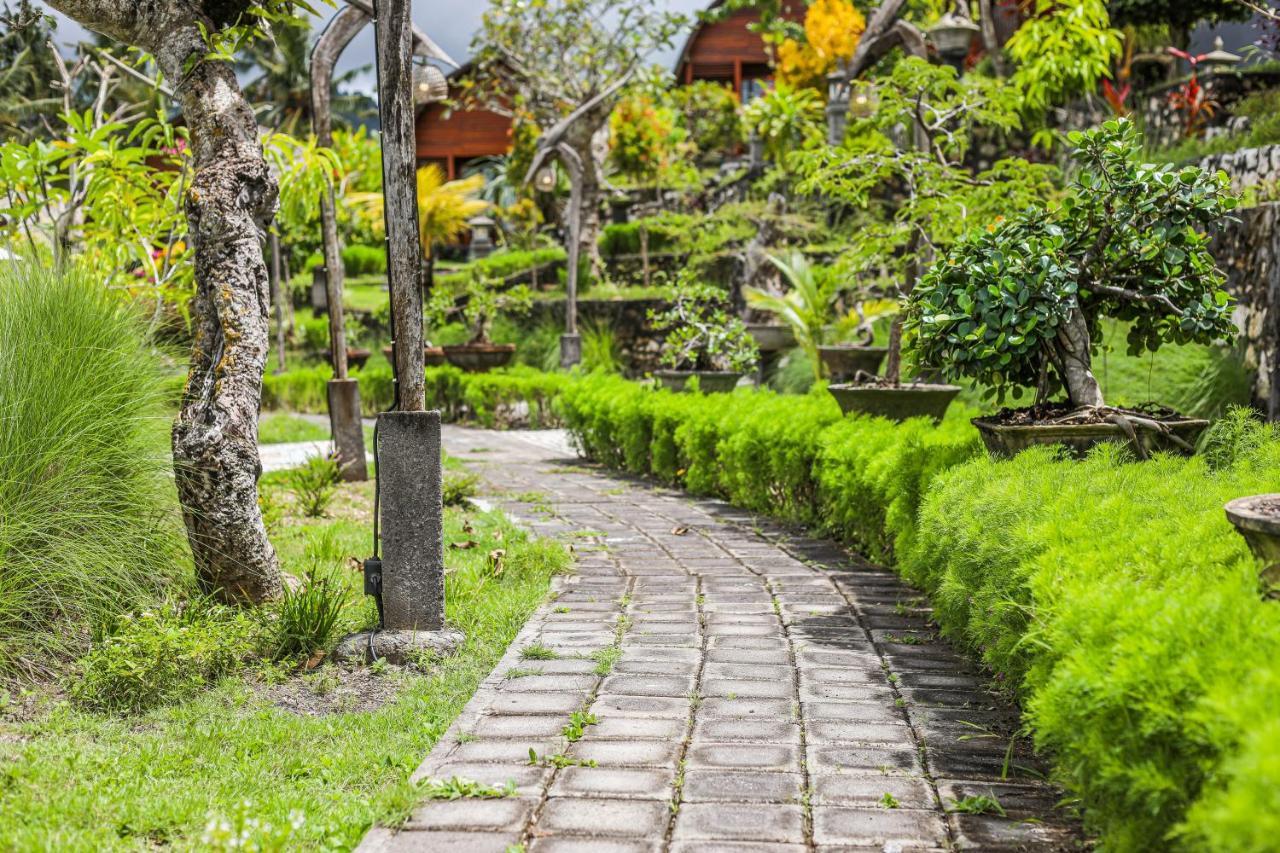 The Kleep Jungle Resort Batumadeg المظهر الخارجي الصورة