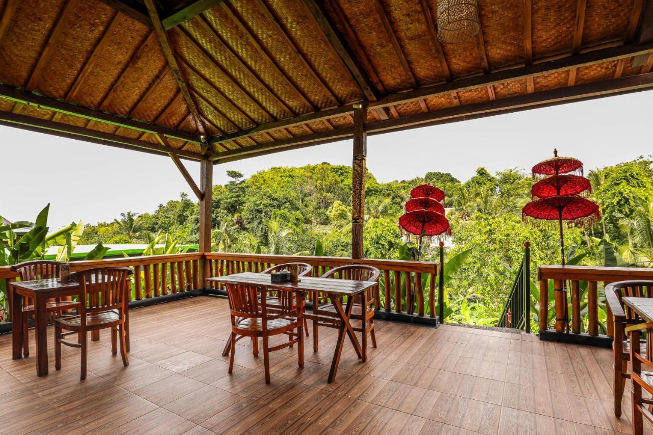 The Kleep Jungle Resort Batumadeg المظهر الخارجي الصورة