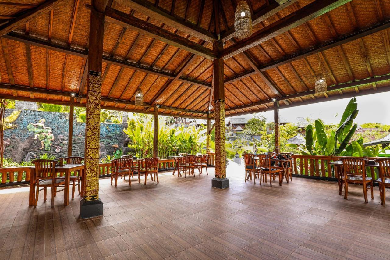 The Kleep Jungle Resort Batumadeg المظهر الخارجي الصورة