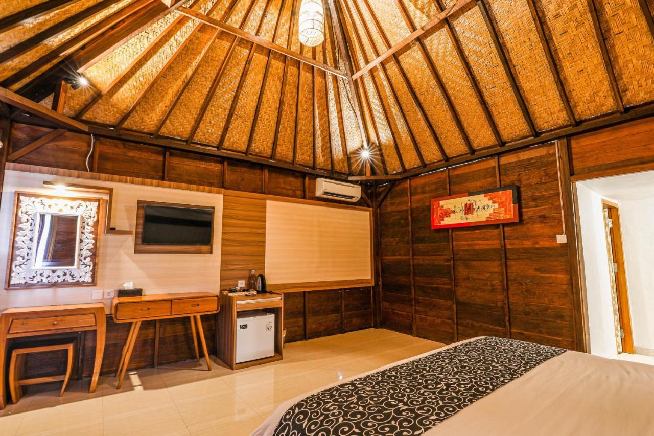 The Kleep Jungle Resort Batumadeg المظهر الخارجي الصورة