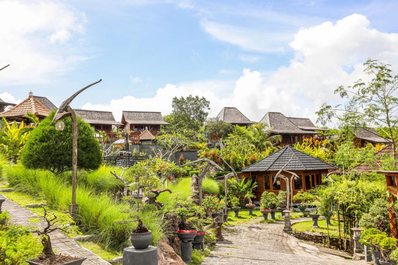 The Kleep Jungle Resort Batumadeg المظهر الخارجي الصورة