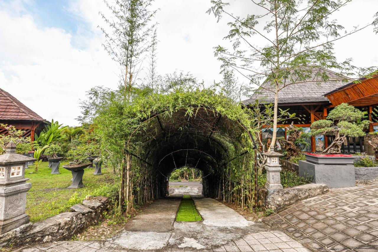 The Kleep Jungle Resort Batumadeg المظهر الخارجي الصورة