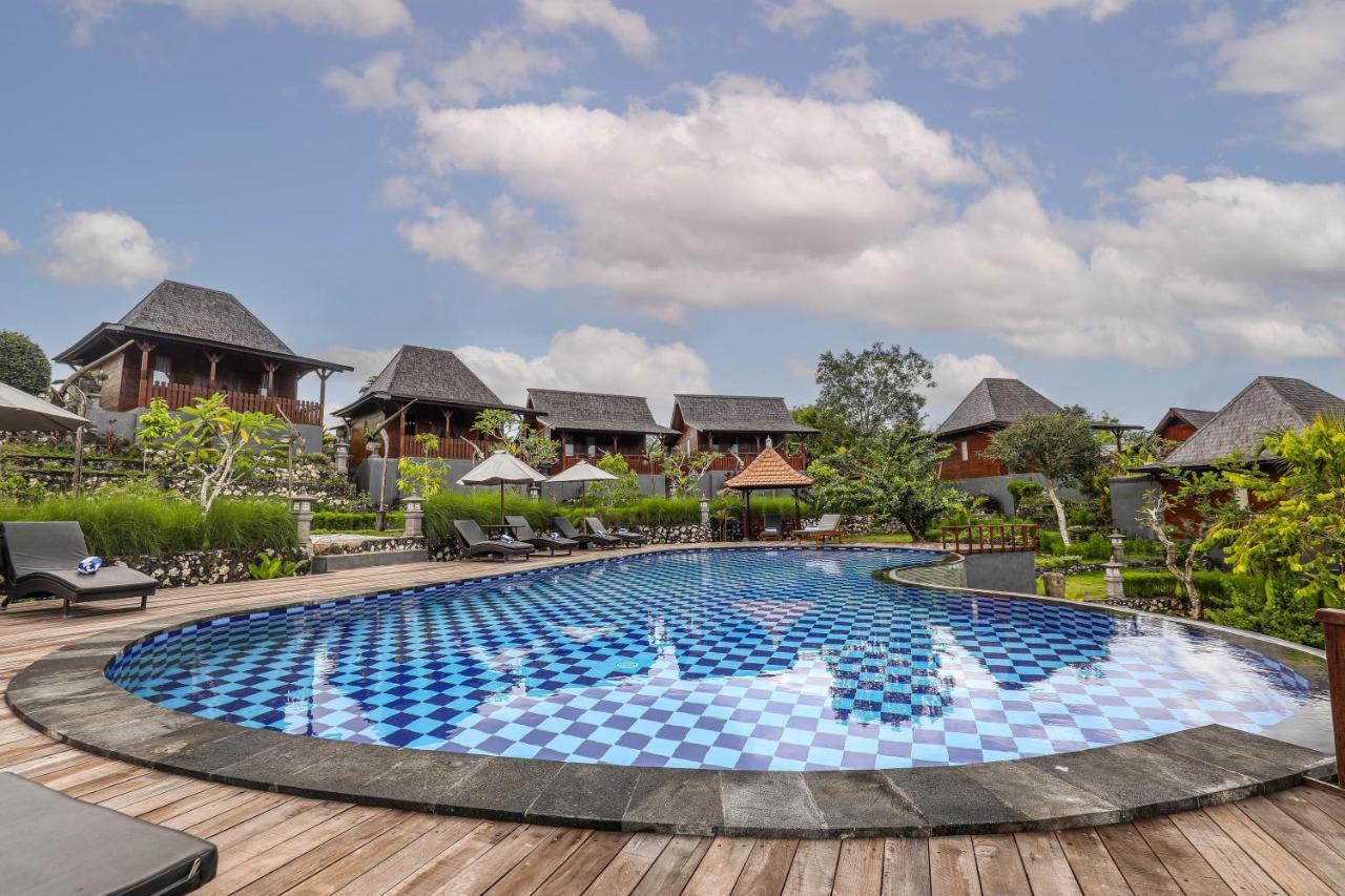 The Kleep Jungle Resort Batumadeg المظهر الخارجي الصورة