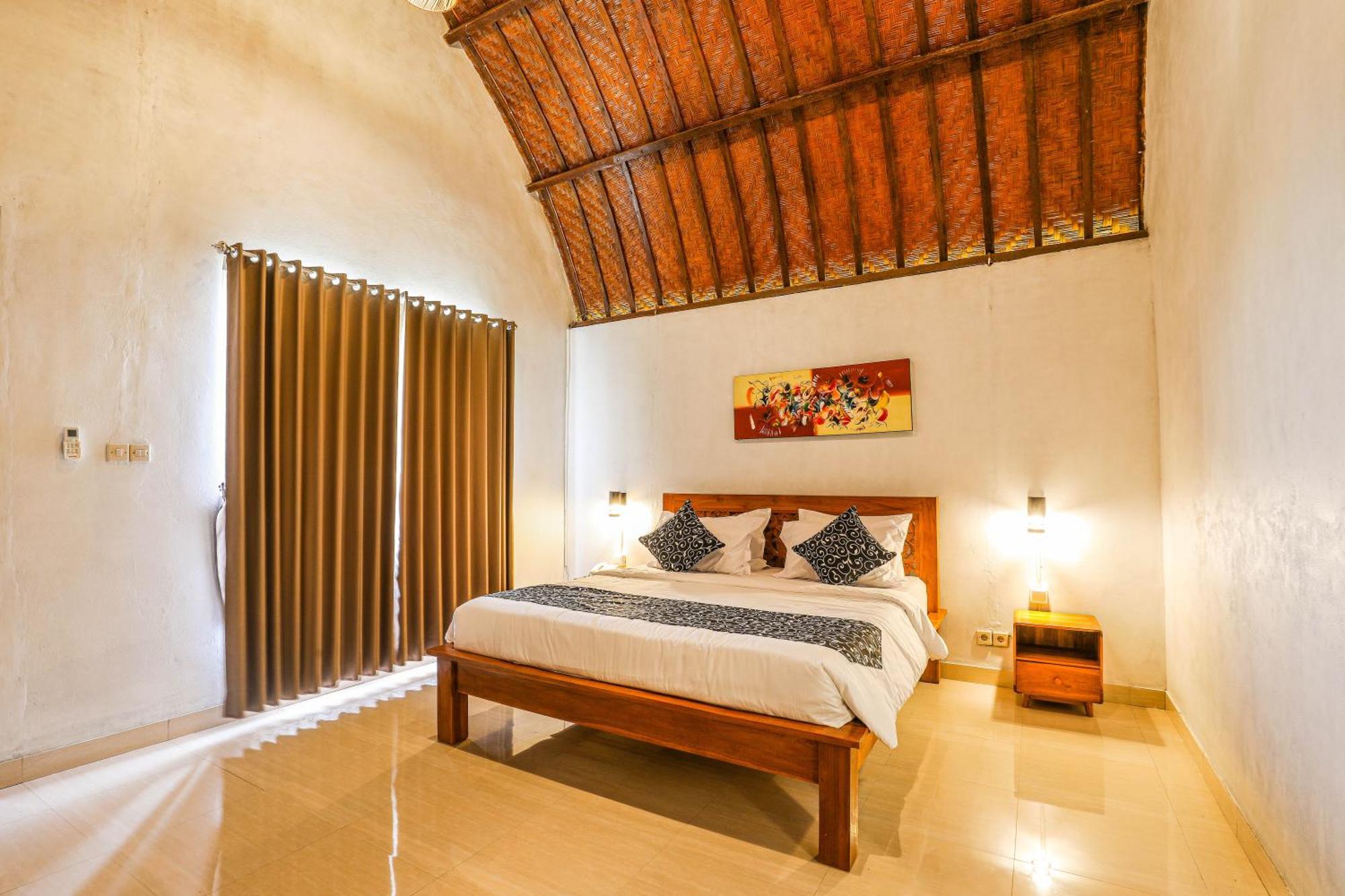 The Kleep Jungle Resort Batumadeg المظهر الخارجي الصورة