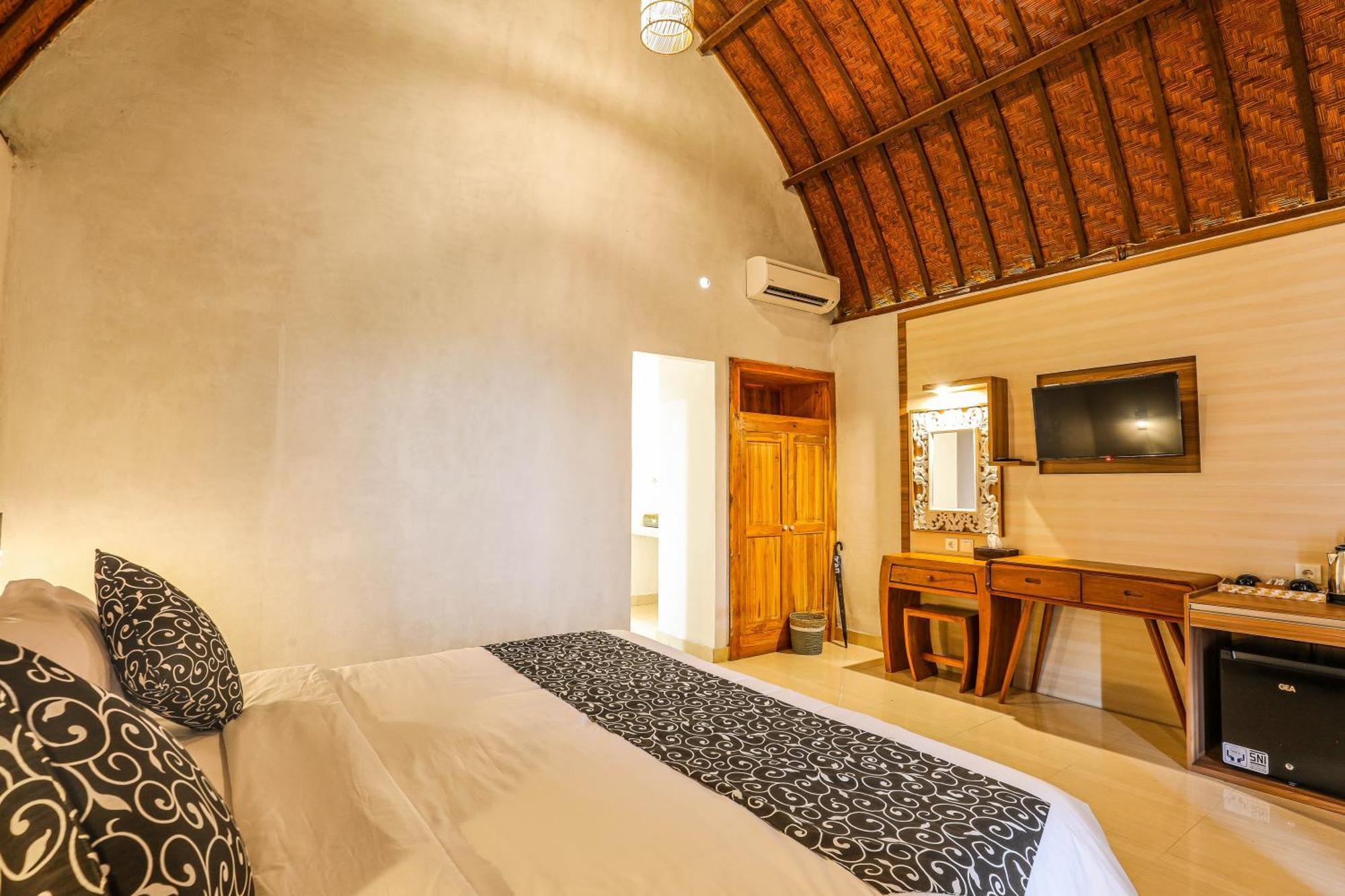 The Kleep Jungle Resort Batumadeg المظهر الخارجي الصورة