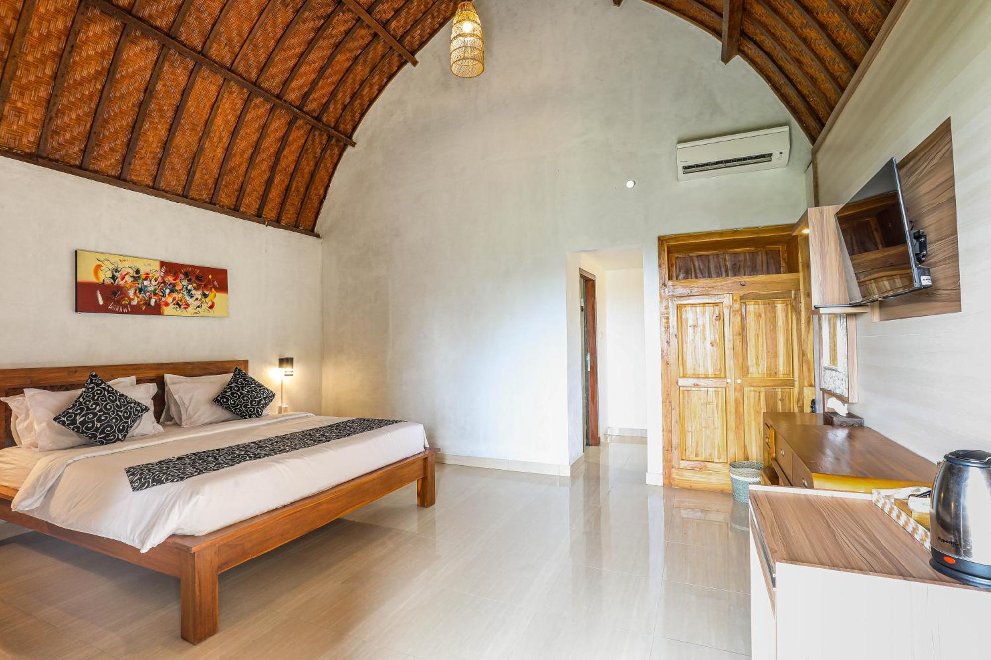 The Kleep Jungle Resort Batumadeg المظهر الخارجي الصورة