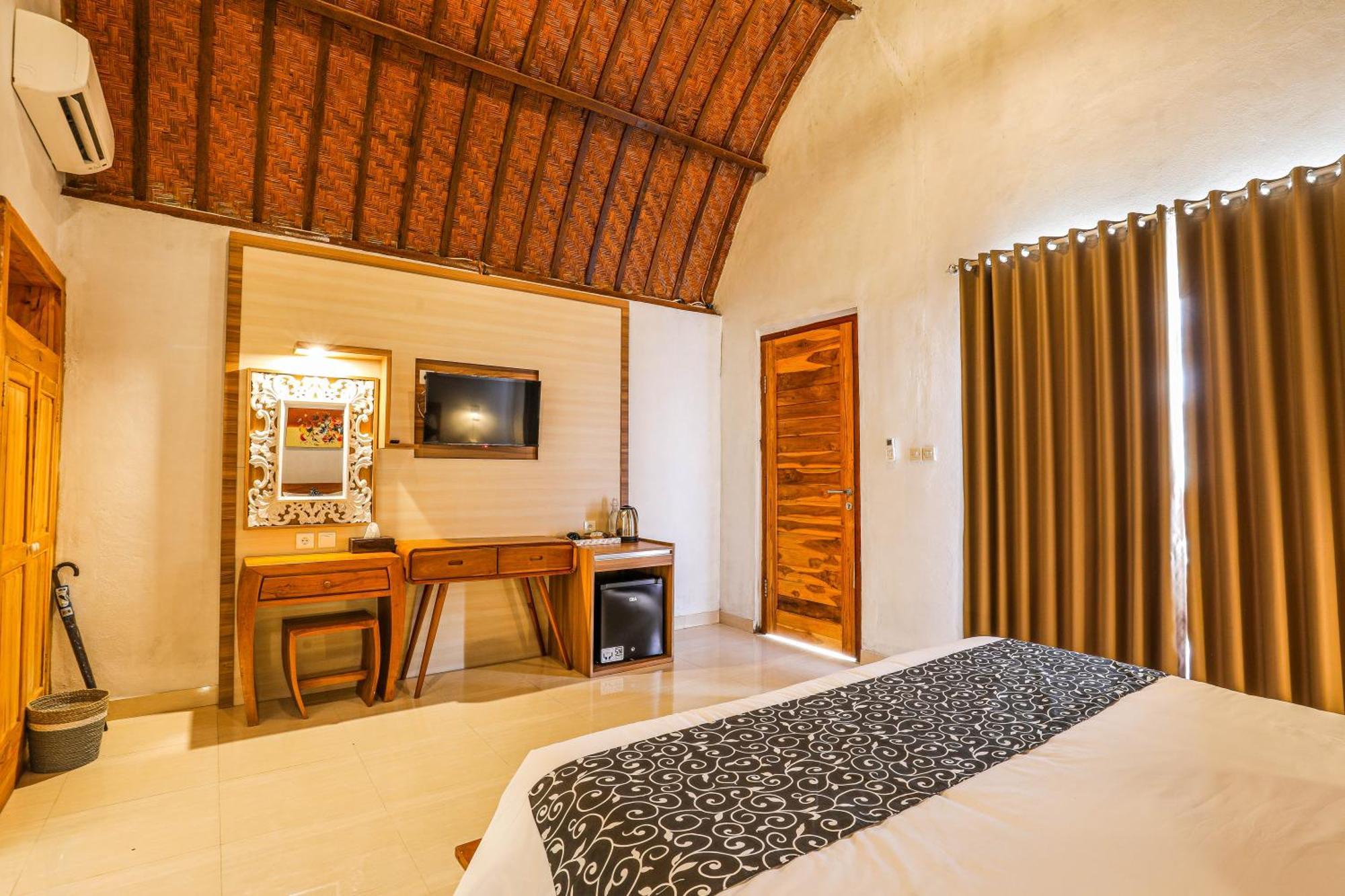 The Kleep Jungle Resort Batumadeg المظهر الخارجي الصورة