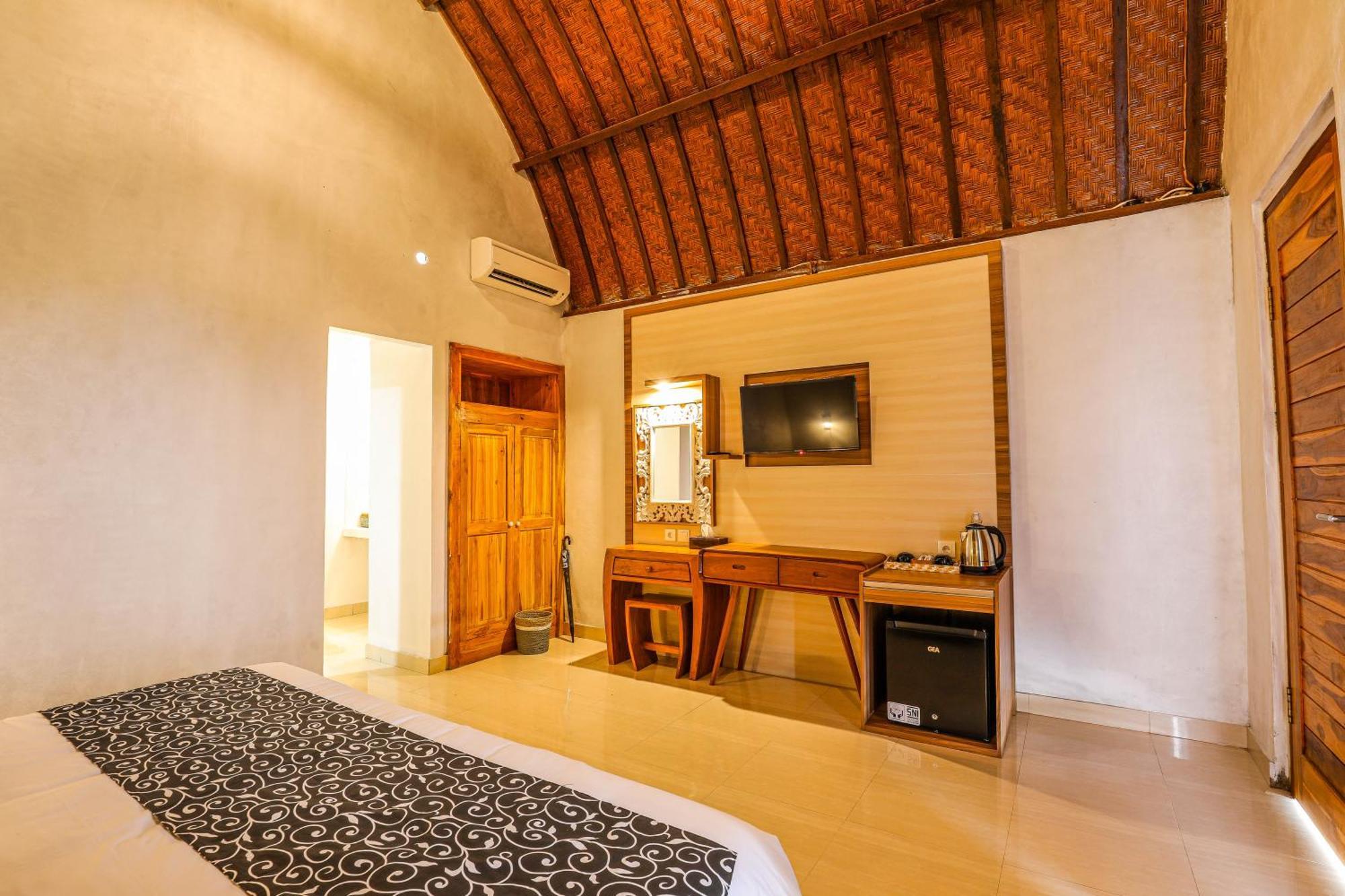 The Kleep Jungle Resort Batumadeg المظهر الخارجي الصورة