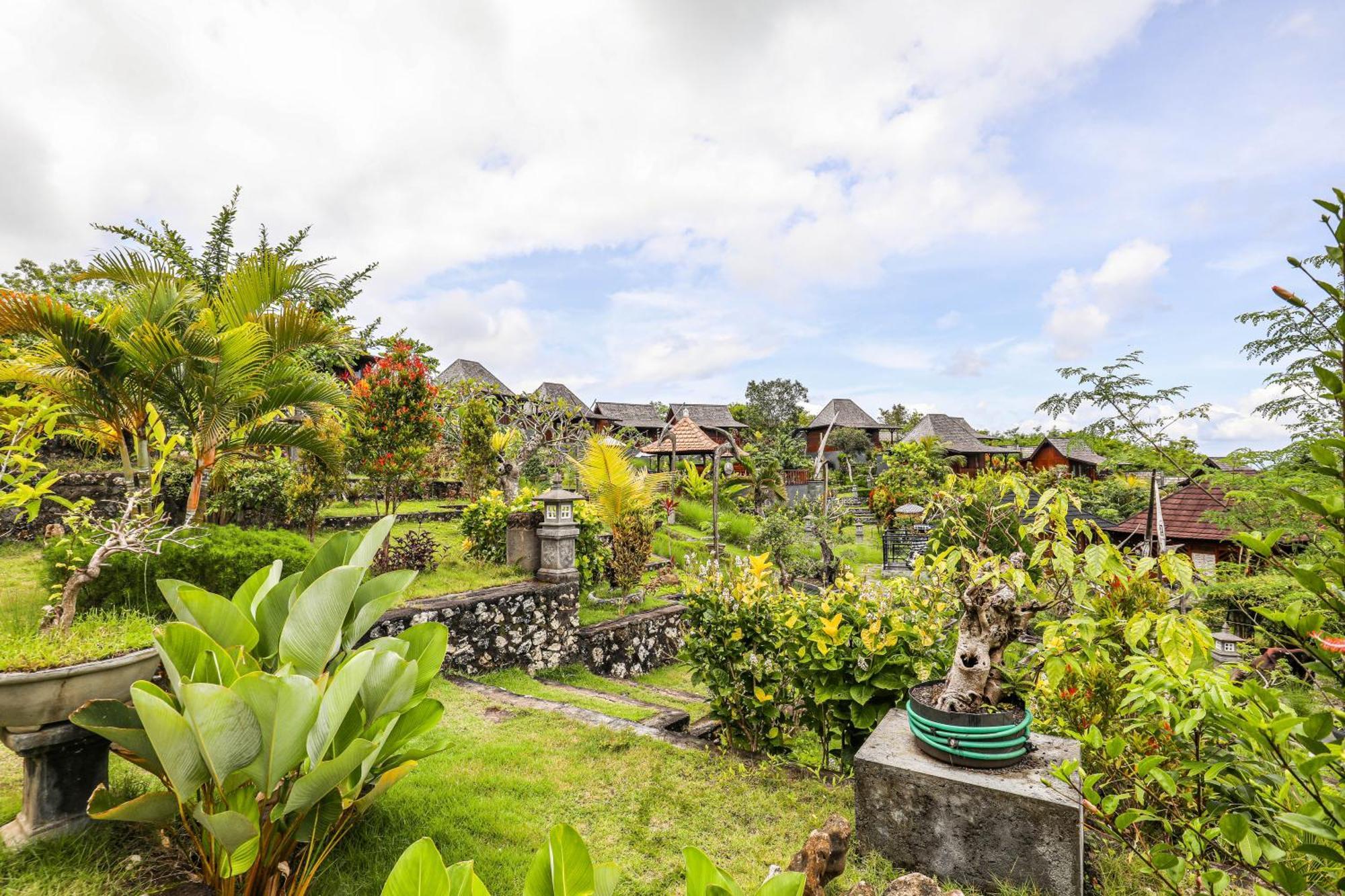 The Kleep Jungle Resort Batumadeg المظهر الخارجي الصورة