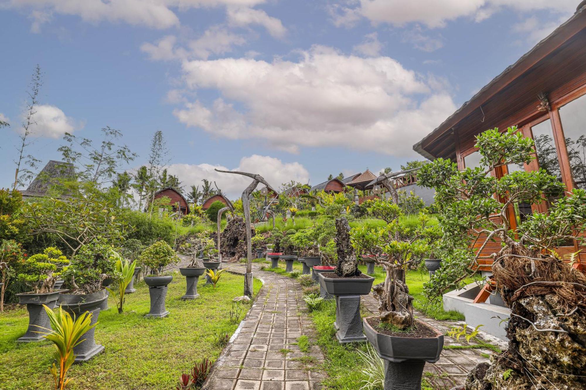 The Kleep Jungle Resort Batumadeg المظهر الخارجي الصورة