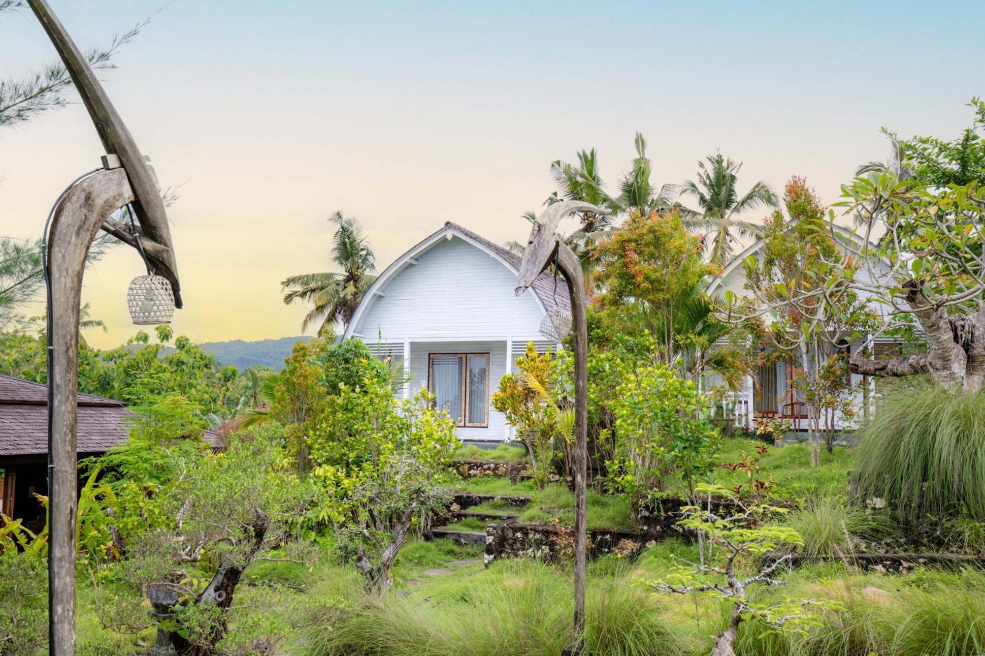 The Kleep Jungle Resort Batumadeg المظهر الخارجي الصورة