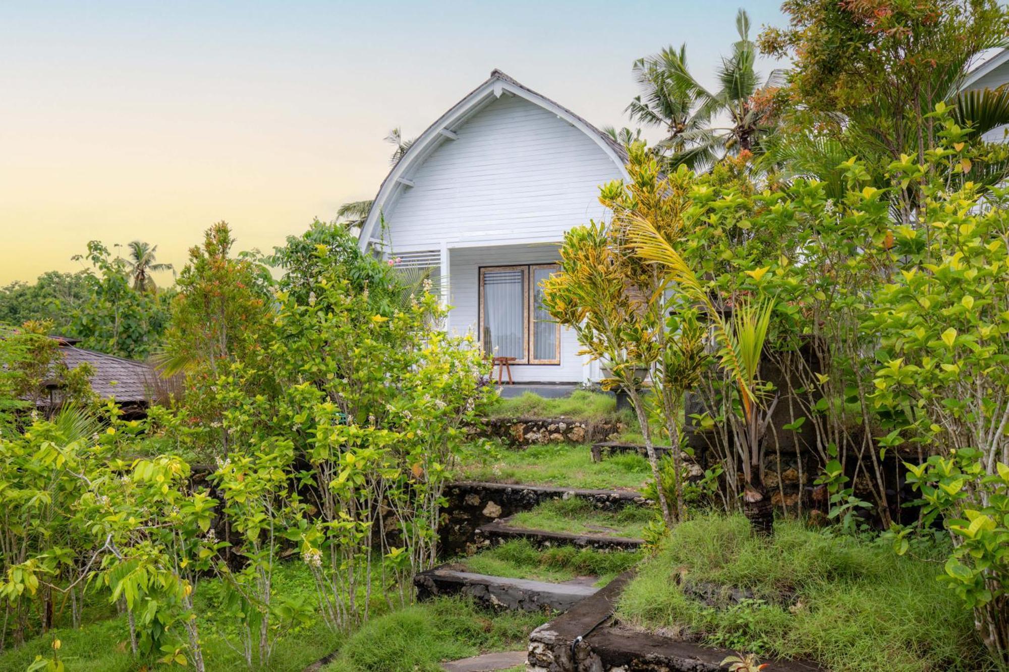 The Kleep Jungle Resort Batumadeg المظهر الخارجي الصورة
