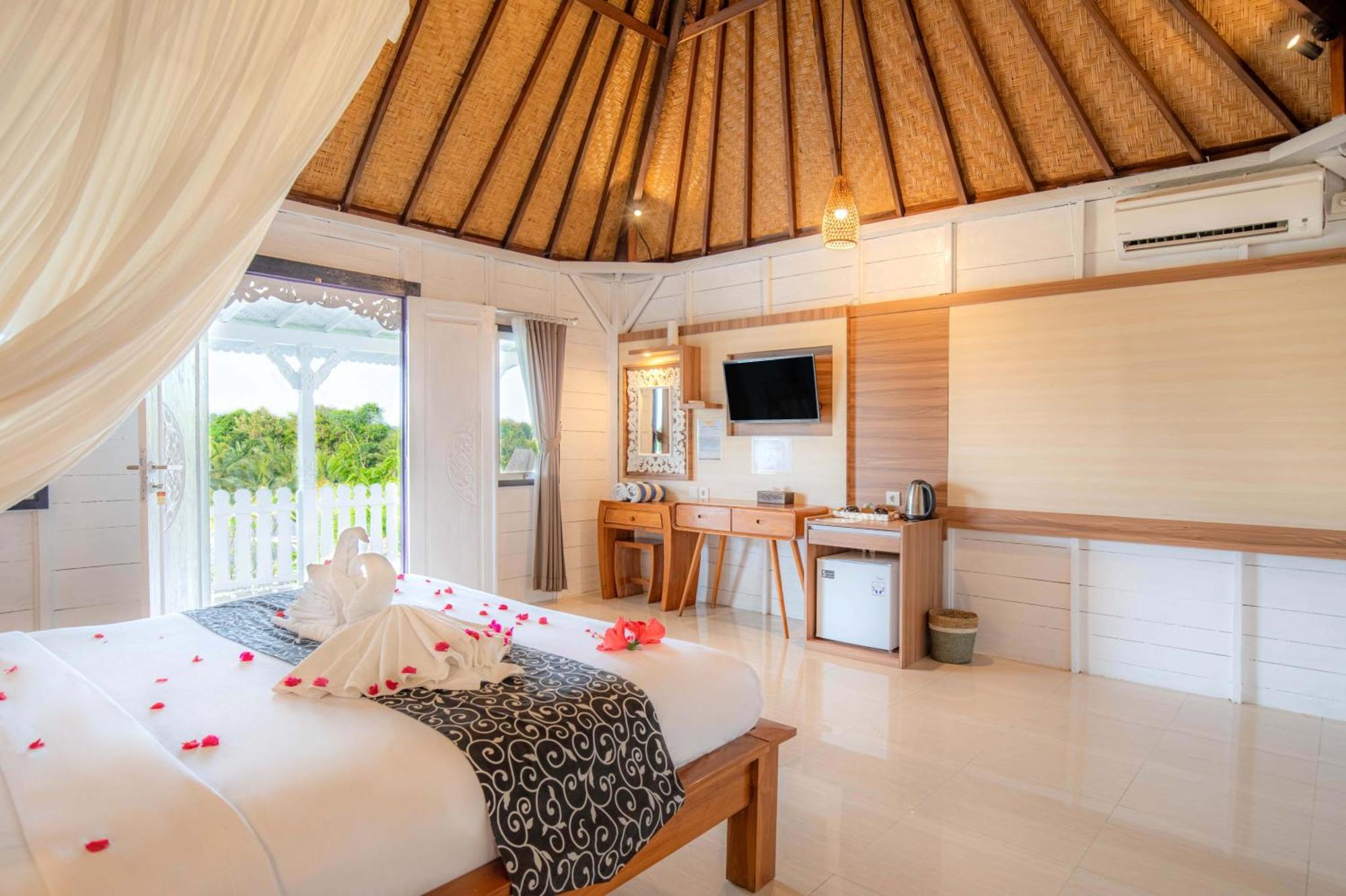 The Kleep Jungle Resort Batumadeg المظهر الخارجي الصورة