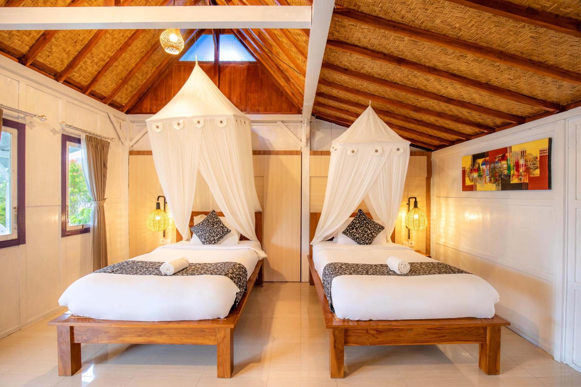 The Kleep Jungle Resort Batumadeg المظهر الخارجي الصورة