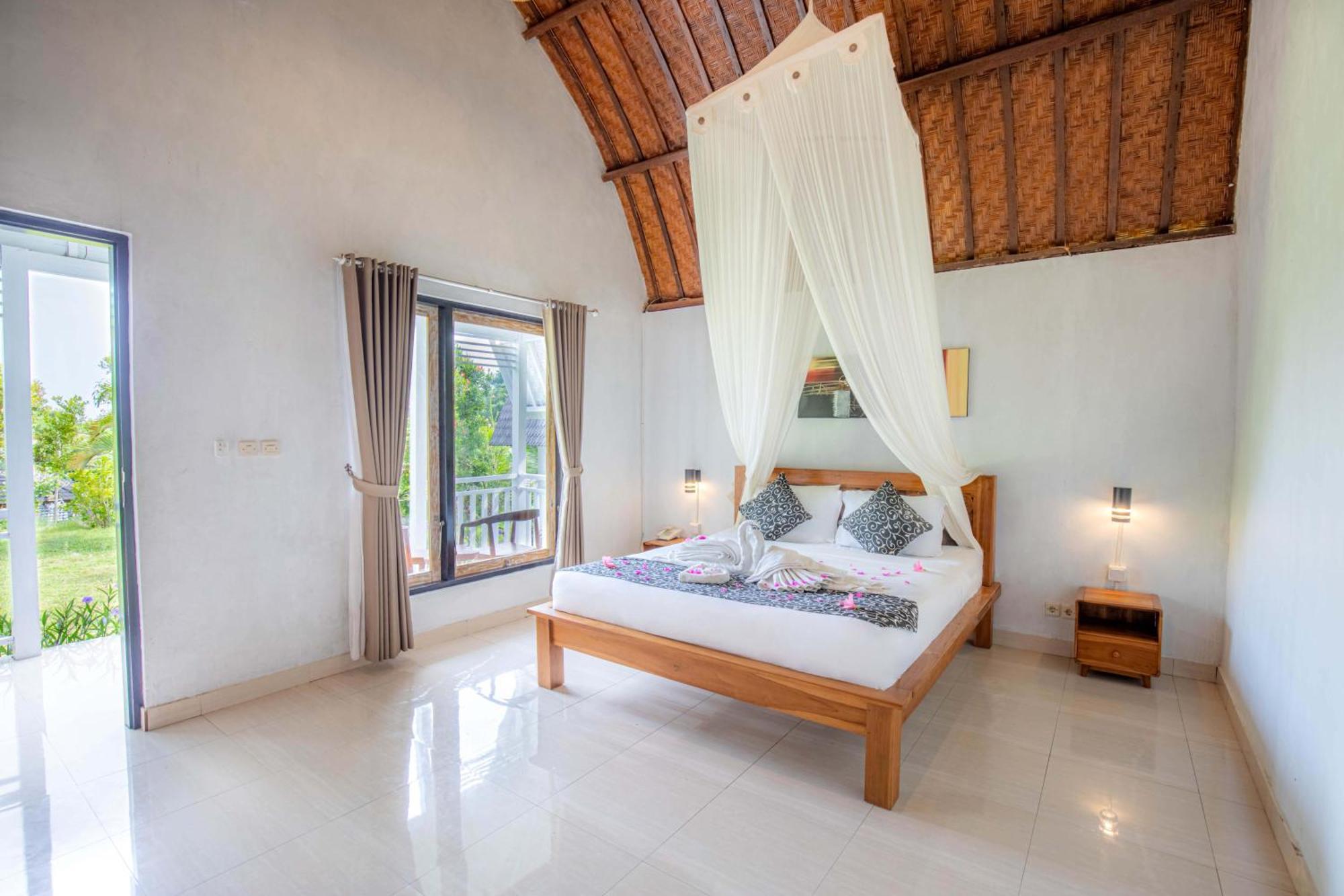 The Kleep Jungle Resort Batumadeg المظهر الخارجي الصورة