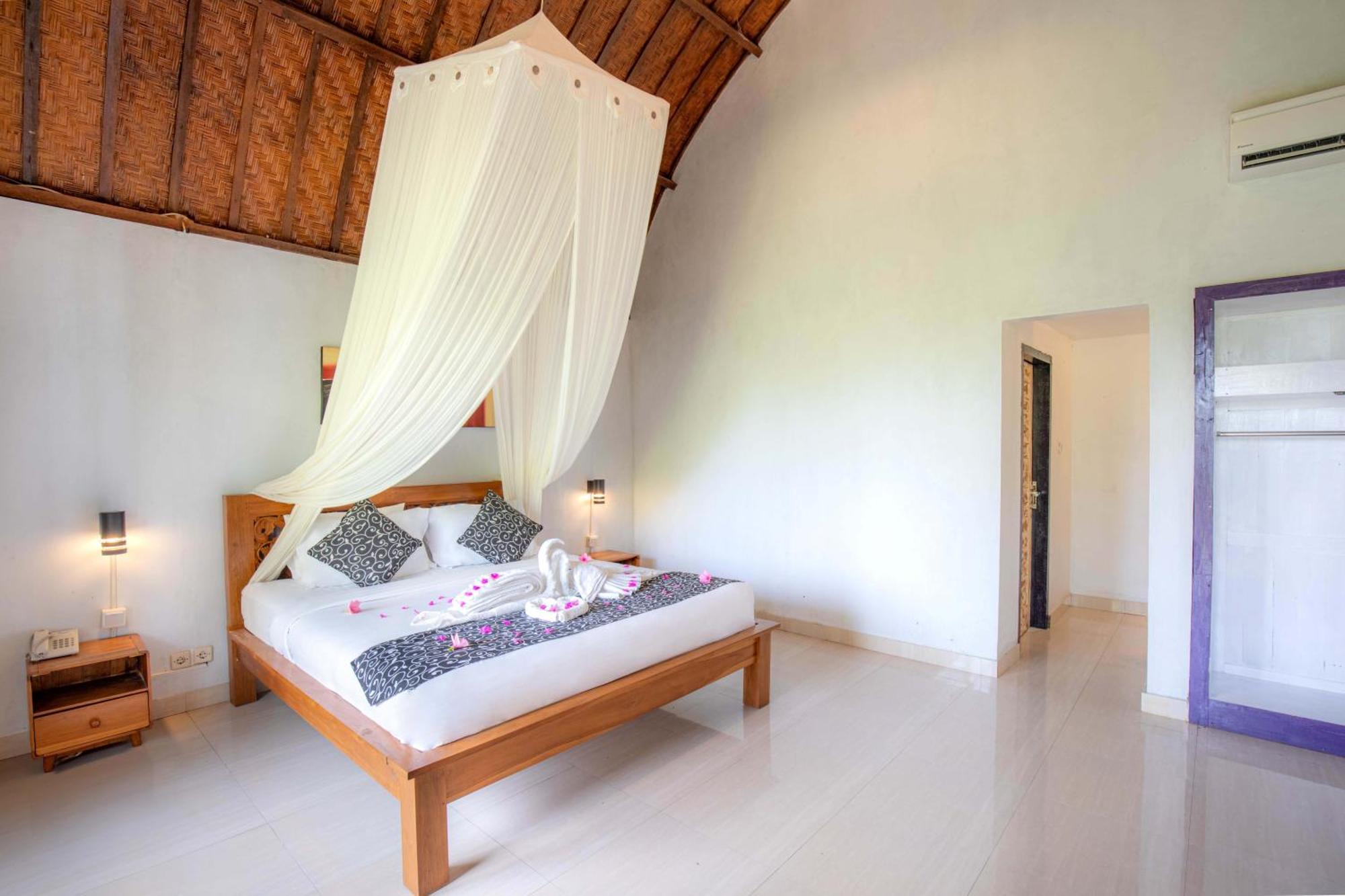 The Kleep Jungle Resort Batumadeg المظهر الخارجي الصورة