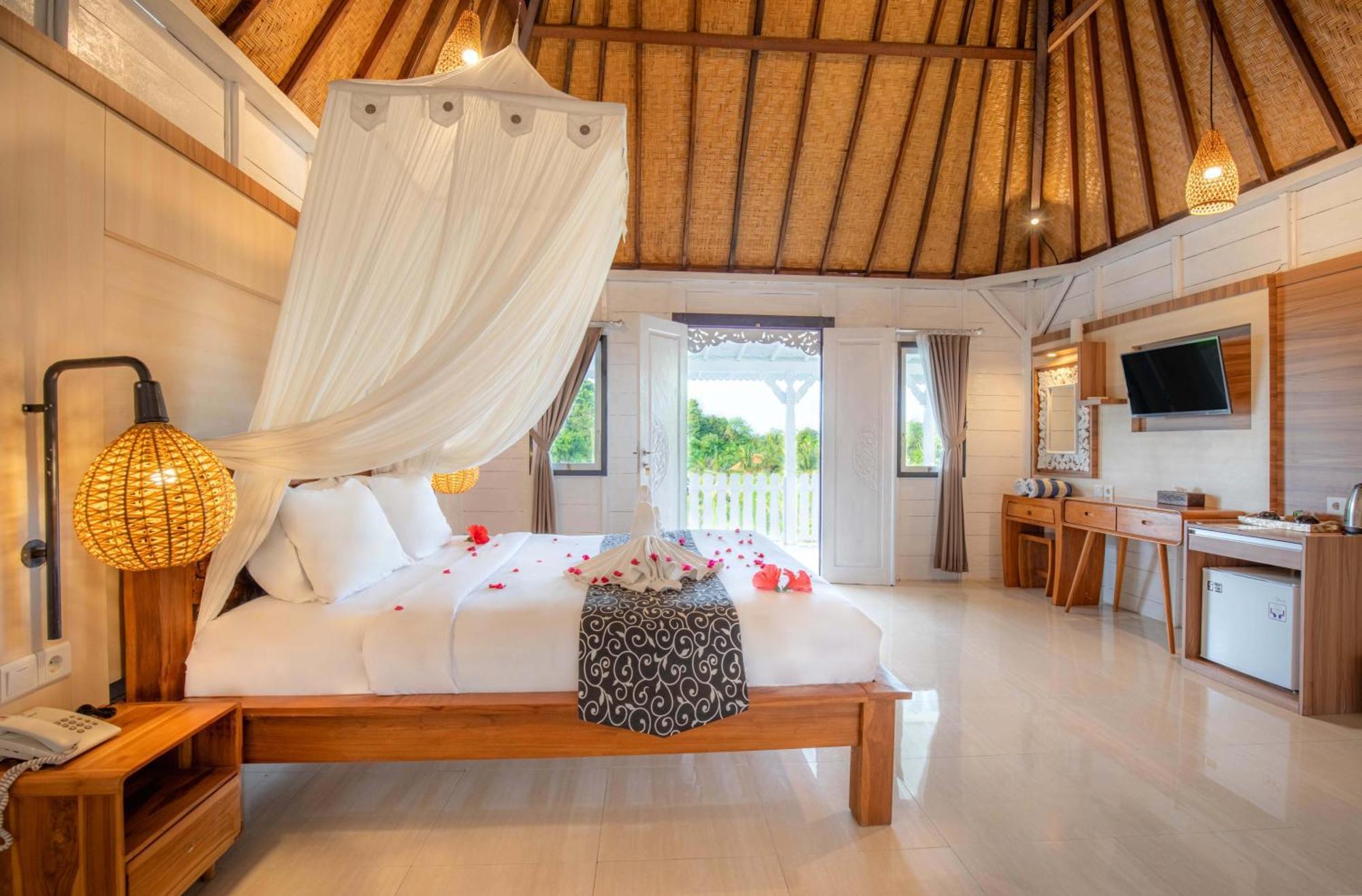 The Kleep Jungle Resort Batumadeg المظهر الخارجي الصورة